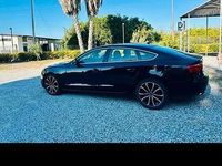 Usata Audi A5 177 CV (130 kW) 2012 Nero Coupé
