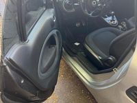 Usata Smart ForTwo Coupé Edition #1 71 CV (52 kW) 2015 Utilitaria