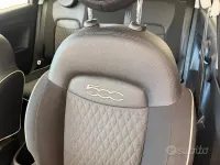 Usata Fiat 500X Cross 95 CV (69 kW) 2020 Bianco SUV