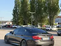 Usata BMW 525 M Sport 218 CV (160 kW) 2013 Berlina