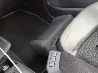 Usata Citroën C4 Picasso Shine 150 CV (110 kW) 2018 Nero Monovolume