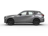 Nuova Mazda CX-60 Homura-Line 249 CV (183 kW) 2026 Machine gray SUV