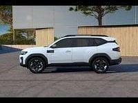 Usata Dacia Bigster Journey 158 CV (116 kW) 2025 Bianco SUV