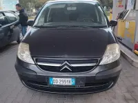 Usata Citroën C8 107 CV (78 kW) 2007 Grigio Monovolume