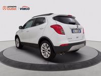 usata Opel Mokka X 1.6 cdti innovation s&s 4x2 136cv my18