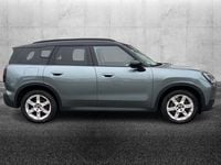 Usata Mini Countryman Classic 204 CV (150 kW) 2024 Verde SUV