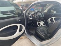 Usata Smart ForTwo Coupé Brabus 2015 Blu Coupé