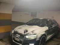 Usata Audi A3 Ambiente 105 CV (77 kW) 2013 Berlina