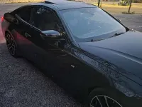 Usata BMW 430 M Sport 245 CV (180 kW) 2022 Nero Coupé