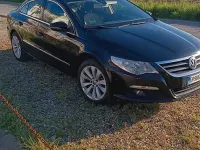 Usata VW Passat 140 CV (102 kW) 2011 Nero Berlina