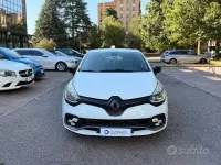 Usata Renault Clio IV R.S. 200 CV (147 kW) 2017 Bianco Berlina