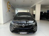 Usata Renault Clio V Techno 90 CV (66 kW) 2024 Nero metallizzato Berlina