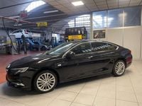 Usata Opel Insignia Innovation 136 CV (100 kW) 2019 Nero Berlina