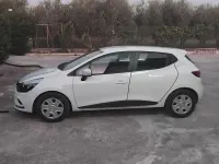Usata Renault Clio 85 CV (62 kW) 2018 Bianco Utilitaria