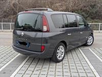Usata Renault Espace 175 CV (128 kW) 2011 Nero Monovolume