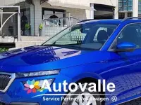 Usata Skoda Kamiq Ambition 95 CV (69 kW) 2023 Grigio scuro SUV