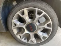Usata Fiat 500 Sport 69 CV (50 kW) 2021 Utilitaria