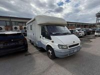 Usata Ford Transit 122 CV (89 kW) 2002 Furgone
