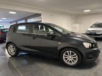 usata Chevrolet Aveo 1.3 DIESEL 95CV S&S ECO GARANZIA