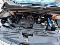 Usata Opel Mokka 140 CV (102 kW) 2016 Bianco SUV