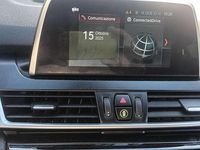 Usata BMW 225 Active Tourer iPerformance 136 CV (100 kW) 2017 Monovolume