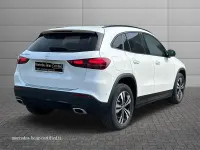 Usado Mercedes GLA250 Advanced Plus 163 CV (119 kW) 2025 Blanco SUV