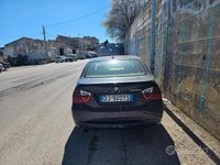 Usata BMW 320 177 CV (130 kW) 2007 Berlina