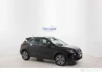 Usata Seat Arona XCELLENCE 95 CV (69 kW) 2020 Nero SUV