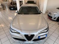 usata Alfa Romeo Giulia 2.2 Turbodiesel 190 CV AT8 Business