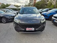 Usata Ford Kuga 120 CV (88 kW) 2022 Grigio SUV