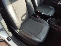 Usata Ford Ecosport 95 CV (69 kW) 2017 Bianco SUV