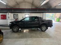 Usata Ford Ranger Wildtrack 2019 Pick-up
