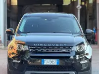 Usata Land Rover Discovery Sport SE 150 CV (110 kW) 2017 Other SUV