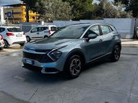 Usata Kia Sportage 150 CV (110 kW) 2024 Grigio SUV