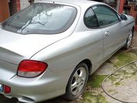 usata Hyundai Coupé 2ª serie 1600 16v per pezzi