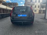 Usata Volvo V50 109 CV (80 kW) 2009 Station wagon