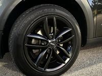Usata Mini Cooper S Countryman 2014 Nero SUV