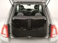 Usata Fiat 500 69 CV (50 kW) 2023 Grigio Utilitaria