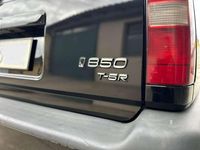 Usata Volvo 850 211 CV (155 kW) 1995 Nero Station wagon