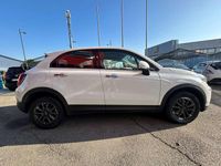 Usata Fiat 500X 95 CV (69 kW) 2015 Bianco SUV