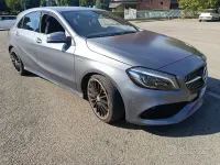 Usata Mercedes A250 218 CV (160 kW) 2017 Utilitaria