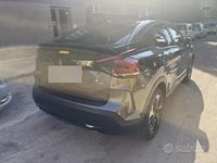 Usata Citroën C4 131 CV (96 kW) 2022 Grigio Berlina