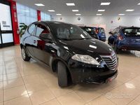 usata Lancia Delta Ypsilon 1.2 69 CV 5 porte SENZA VINCOLO