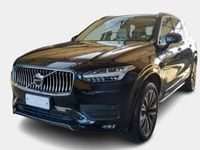 usata Volvo XC90 D5 AWD Geartronic 7 posti Business Plus del 2019 usata a Pordenone