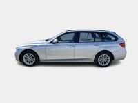 usata BMW 320 Business Advantage Touring