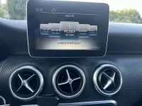 Usata Mercedes A180 Premium 109 CV (80 kW) 2016 Utilitaria