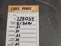 Usata BMW 320 Comfort Edition 2009 Grigio Station wagon