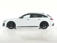 Usata Audi A5 S-Line 204 CV (150 kW) 2025 Bianco Station wagon