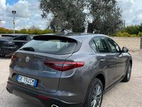 usata Alfa Romeo Stelvio 2.2 diesel q4 km 108000