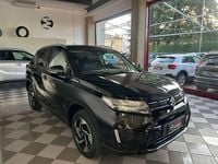 Nuova Suzuki Vitara 110 CV (80 kW) 2025 Nero metallizzato SUV
